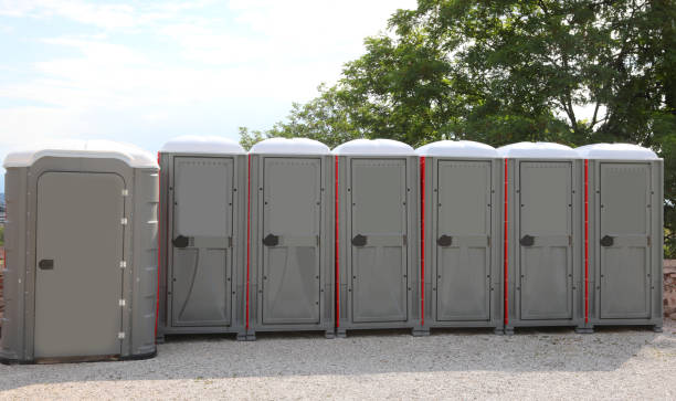 Premium Porta Potty Rental Solutions